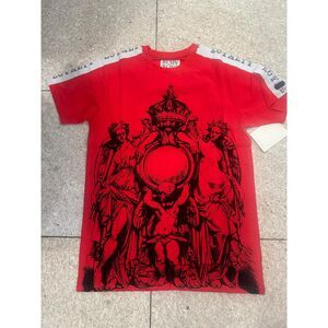 Remy Boyz Graphic T-Shirt